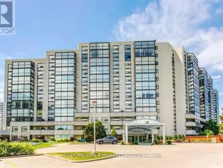707 - 20 HARDING BOULEVARD W | 707 - 20 HARDING BOULEVARD W, Richmond Hill