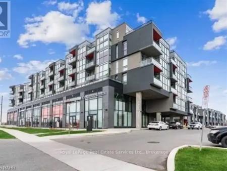 405 - 5230 DUNDAS STREET | 405 - 5230 DUNDAS STREET, Burlington