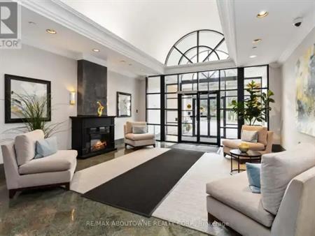 403 - 221 ROBINSON STREET | 403 - 221 ROBINSON STREET, Oakville