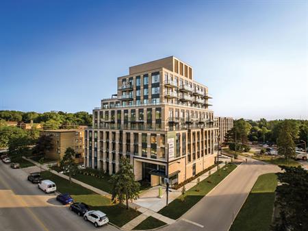 Aberdeen on The Kingsway | 299 The Kingsway, Toronto