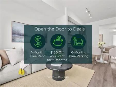 Towns On Danforth | 35 - 41 Danforth Road, Scarborough