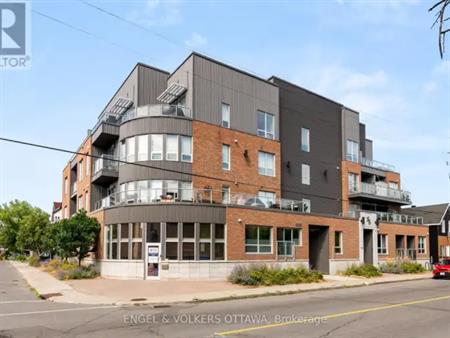 106 - 390 BOOTH STREET | 106 - 390 BOOTH STREET, Ottawa