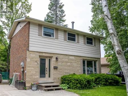 206 6TH AVENUE E | 206 6TH AVENUE E, Owen Sound