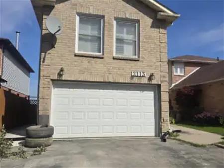 2113 THEODEN COURT | 2113 THEODEN COURT, Pickering