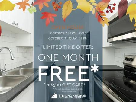 135 Connaught Avenue & 543 Mornington Avenue | 135 Connaught Avenue, London