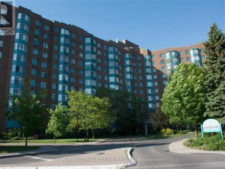 209 - 1025 GRENON AVENUE | 209 - 1025 GRENON AVENUE, Ottawa