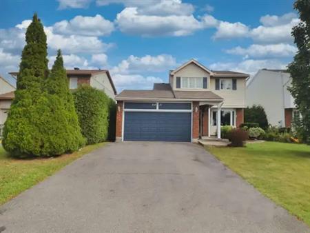 6411 Viseneau Dr | 6411 Viseneau Drive, Ottawa