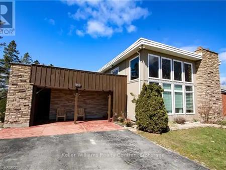 250 TYENDINAGA DRIVE | 250 TYENDINAGA DRIVE, Saugeen Shores