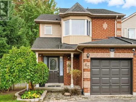 60 LANDERVILLE LANE | 60 LANDERVILLE LANE, Clarington