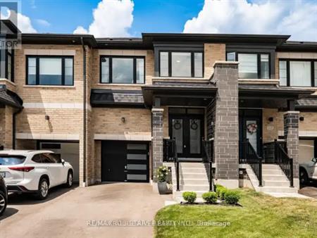 111 BOUNDARY BOULEVARD | 111 BOUNDARY BOULEVARD, Whitchurch-Stouffville