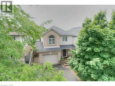 26 KENDRICK Court | 26 KENDRICK Court, Ancaster