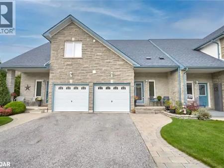 125 HURONIA Road Unit# 11 | 125 HURONIA Road Unit# 11, Barrie