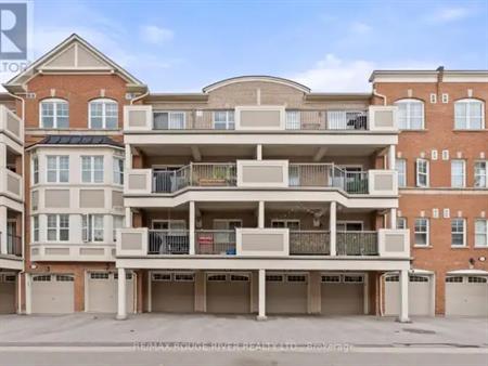 304 - 1725 PURE SPRINGS BOULEVARD | 304 - 1725 PURE SPRINGS BOULEVARD, Pickering