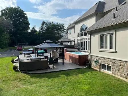 #1 BEST PLACE TO RENT! 5 STAR ALL INCLUSIVE RENTAL IN A SHARED HOME! MUST SEE! | 23 Cranborne Chase, Whitchurch-Stouffville