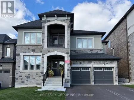 117 SILK TWIST DRIVE | 117 SILK TWIST DRIVE, East Gwillimbury