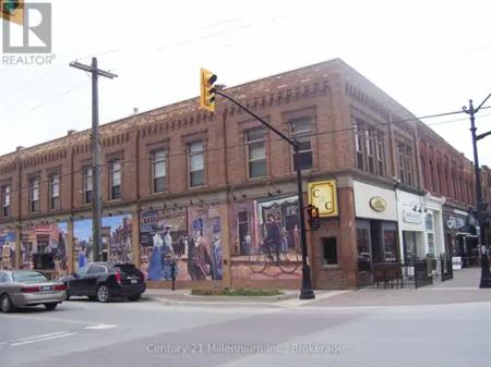 2 - 68 HURONTARIO STREET | 2 - 68 HURONTARIO STREET, Collingwood
