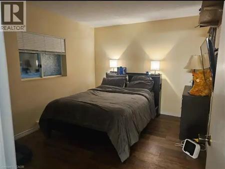 470 ELIZABETH Street E Unit# 4 | 470 ELIZABETH Street E Unit# 4, Listowel