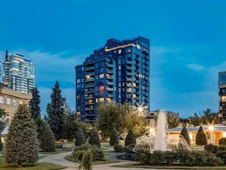 The Park - 303 13 Ave SW | 303 13 Ave Sw, Calgary