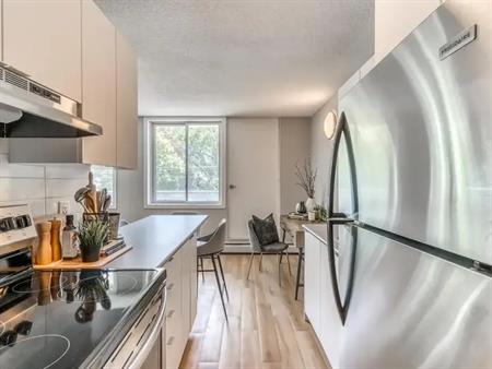 Garneau Place | 11121 82nd Ave NW, Edmonton