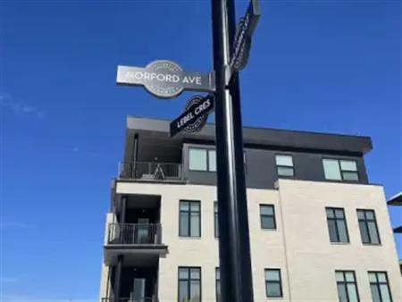 Convenient Living | Calgary