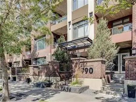 #432 - 990 Centre Ave NE | 990 Centre Avenue Northeast, Calgary