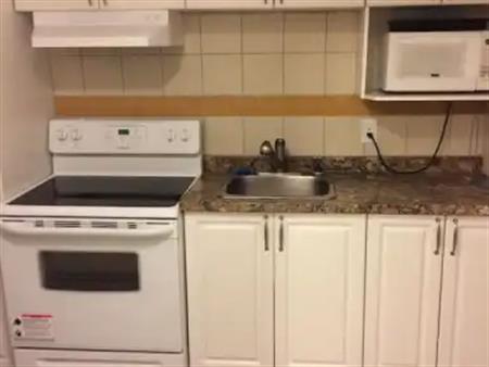 One Bedroom, one Bath furnished Basement Suite in Sage Hill (Calgary NW) | Sage Valley Drive, Calgary