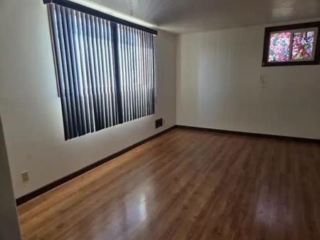 Bright Lower 2-bedroom suite in a Raised Bungalow | 2808 B 14 Street Northwest, Calgary