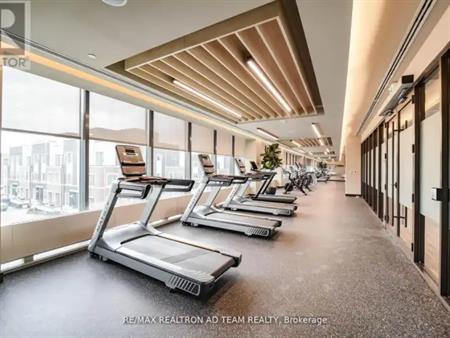 1017 - 38 HONEYCRISP CRESCENT | 1017 - 38 HONEYCRISP CRESCENT, Vaughan