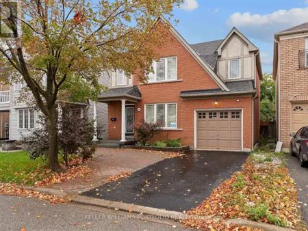 66 ARMITAGE CRESCENT | 66 ARMITAGE CRESCENT, Ajax