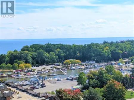 A1004 - 125 BRONTE ROAD | A1004 - 125 BRONTE ROAD, Oakville
