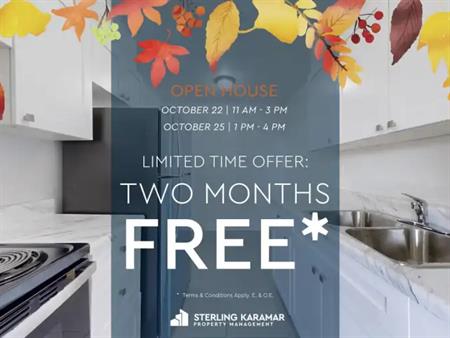 601 Finch Ave. W - Buckingham House | 601 Finch Ave. W., Toronto