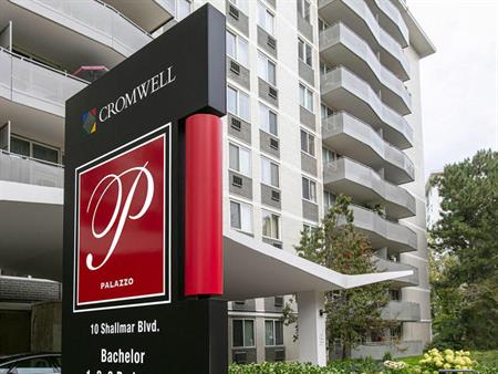 10 Shallmar Boulevard - Shallmar Court | 10 Shallmar Blvd., Toronto