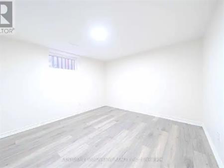 BSMT - 1894 WOODVIEW AVENUE | BSMT - 1894 WOODVIEW AVENUE, Pickering