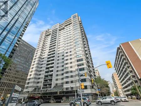 2307 - 199 KENT STREET | 2307 - 199 KENT STREET, Ottawa