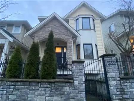2886 | 160 St, Surrey