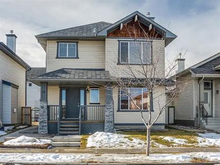 Family home for rent in McKenzie Towne | Calgary
