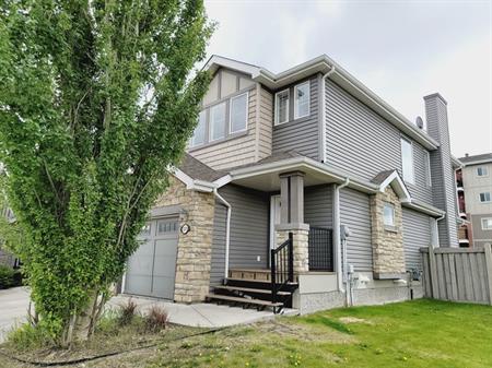 3209 Whitelaw Drive NW | 3209 Whitelaw Dr NW, Edmonton