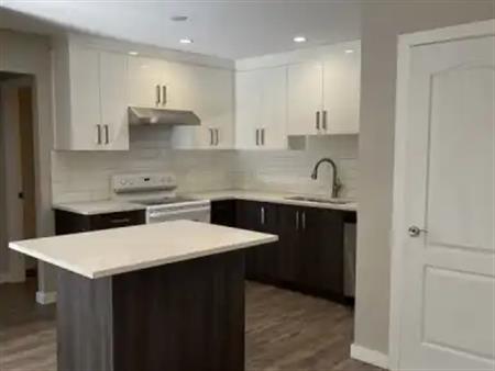 Spacious, Modern 2 Bedroom Apartment in desirable Crescent Height | 1423 1 Street Northeast, Calgary