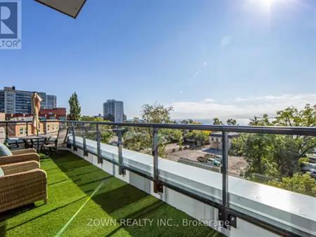 403 - 370 MARTHA STREET | 403 - 370 MARTHA STREET, Burlington