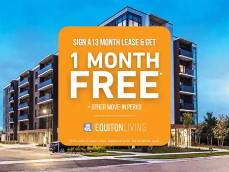 Urban Lofts | 98 Farley Drive, Guelph