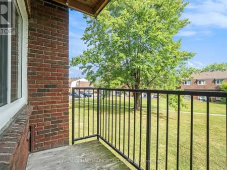 203C - 2041 ARROWSMITH DRIVE | 203C - 2041 ARROWSMITH DRIVE, Ottawa