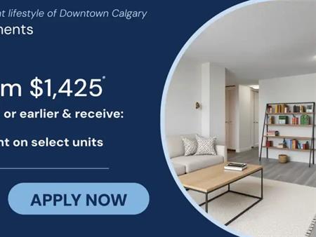 District | 825 8 Avenue SW, Calgary