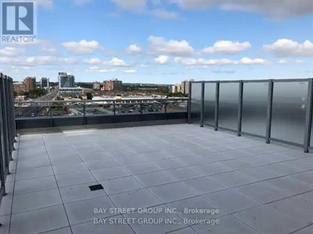 915 - 9201 YONGE STREET | 915 - 9201 YONGE STREET, Richmond Hill
