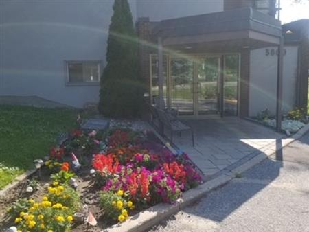 Bells Corners Bachelor Apartment Available for November 1st All Inclusive | 3800 Old Richmond Road, Ottawa