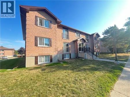 331 NORTHLAKE Drive Unit# 2 | 331 NORTHLAKE Drive Unit# 2, Waterloo