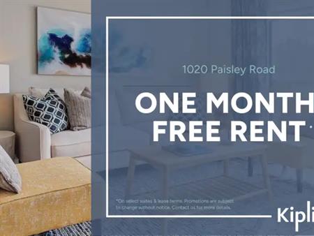 1020 Paisley Road | 1020 Paisley Road, Guelph