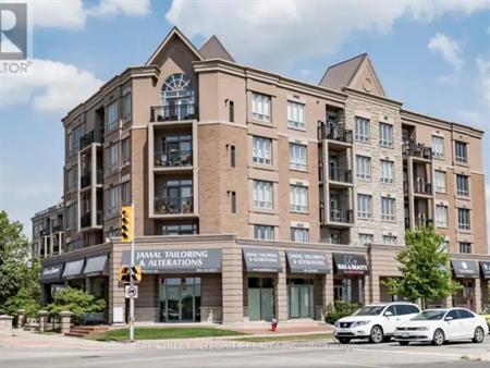 307 - 5327 UPPER MIDDLE ROAD | 307 - 5327 UPPER MIDDLE ROAD, Burlington