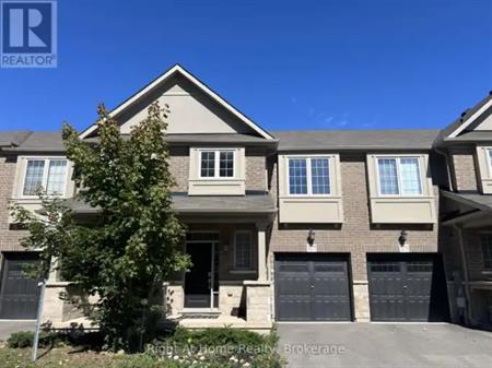 3277 MOCKINGBIRD COMMON | 3277 MOCKINGBIRD COMMON, Oakville