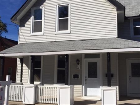 Burton 71 | 71 Burton Avenue, Barrie