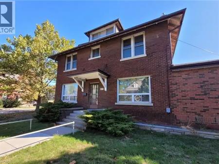 265 PARK Avenue | 265 PARK Avenue, Brantford